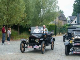 2025 - Parel der Voorkempen - Guy Reynders